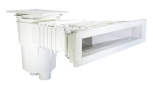 SKIMER-NORM Skimer NORM za foliju 17,5l bijeli