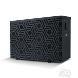 Toplinska pumpa CF COMFORT Inverter R290 10 kW