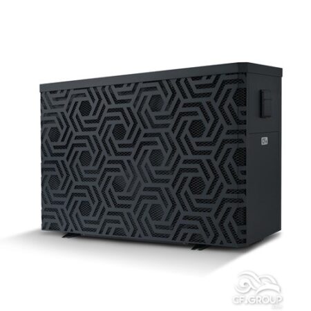 Toplinska pumpa CF COMFORT Inverter R290 10 kW