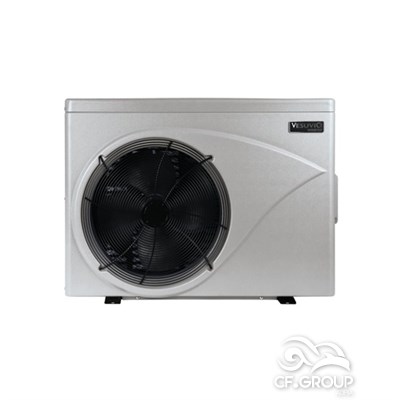 Toplinska pumpa Vesuvio Inverter 10NR, 10 kW 20-40 m3
