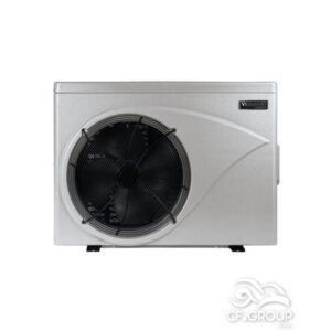 Toplinska pumpa Vesuvio Inverter 13NR, 13 kW 30-55 m3