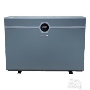 Toplinska pumpa Vitalia Silent Flow 21kW