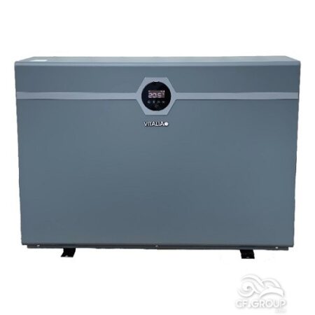 Toplinska pumpa Vitalia Silent Flow 13kW