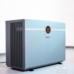 Toplinska pumpa Vitalia Silent Flow 13kW