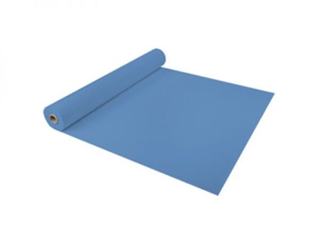 ALKORPLAN 2000 rola 2,05 m Adriatic Blue, 51,25 m2