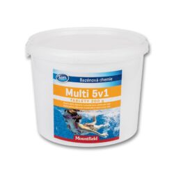 Azuro Multi 5u1 tablete 3 kg