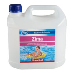 Azuro tekućina za prezimljavanje 1l