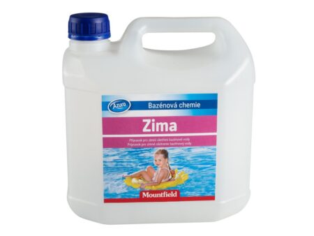 Azuro tekućina za prezimljavanje 1l