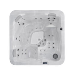 Hidromasažna kada Balance-E