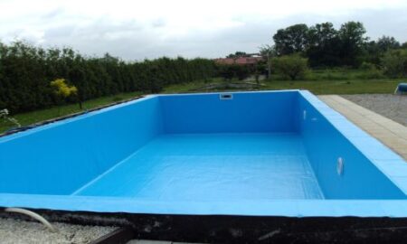 ELBTAL CLASSIC PLAVA rola 1,65 , 41m25 m2