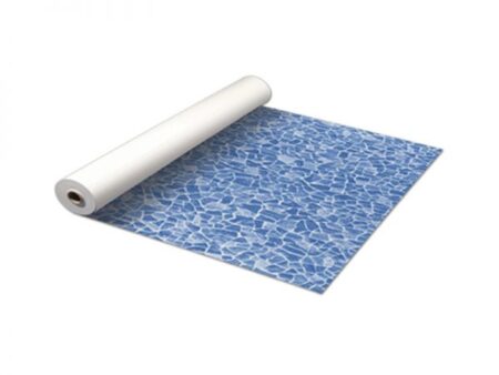 ALKORPLAN 3000 rola 1,65 m Carrara, 41,25 m2