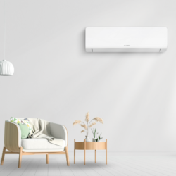 GREE klima uređaj komplet, R32 COSMO REGULAR, GWH12AWCXD-K6DNA1D(I)/GWH12AWCXD-K6DNA1D(O) - 3,50 kW