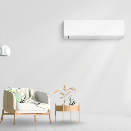 GREE klima uređaj komplet, R32 COSMO REGULAR, GWH12AWCXD-K6DNA1D(I)/GWH12AWCXD-K6DNA1D(O) - 3,50 kW