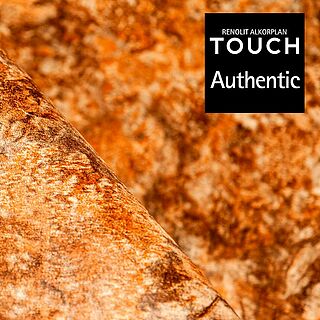RENOLIT ALKORPLAN TOUCH Authentic rola 1,65m 41,25 m2