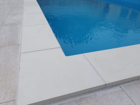 Rubni kamen za bazene 3cm