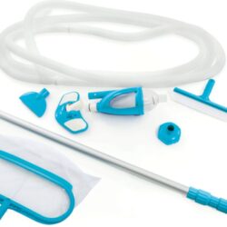 Set za čiščenje sa usisivačem INTEX