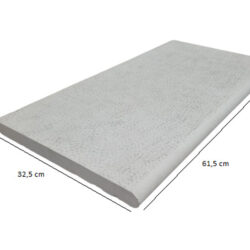 Rubni kamen za bazene 3cm