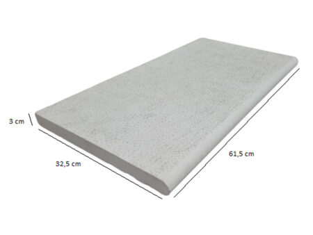 Rubni kamen za bazene 3cm