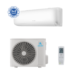 AZURI, klima uređaj komplet MIDORI AZI-WN35VA(I)/AZI-WN35VA(O)-3,5 kW
