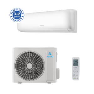 AZURI, klima uređaj komplet MIDORI AZI-WN35VA(I)/AZI-WN35VA(O)-3,5 kW