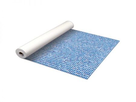 mosaic ALKORPLAN 3000 rola 1,65 m Mosaic 41,25 m2