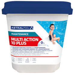 Multi-action tablete Astralpol 5 kg
