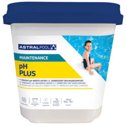 Granule PH Minus Astralpool 1,5 kg