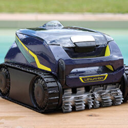 Baterijski robot Zodiac RF5200IQ