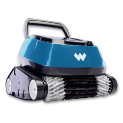 Robot za čišnjenje bazena warior 2