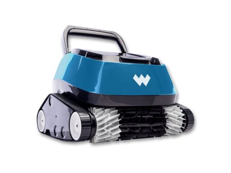 Robot za čišnjenje bazena warior 2