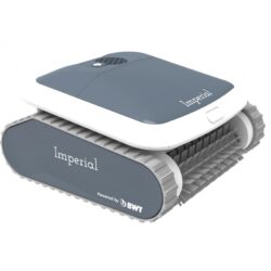 Imperial - Robot za čiščenje bazena, čisti dno zidove i vodenu liniju