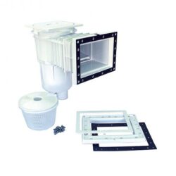 skimer-standard-otvor Skimer za foliju 17L sa standardnim otvorom