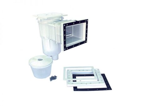 skimer-standard-otvor Skimer za foliju 17L sa standardnim otvorom