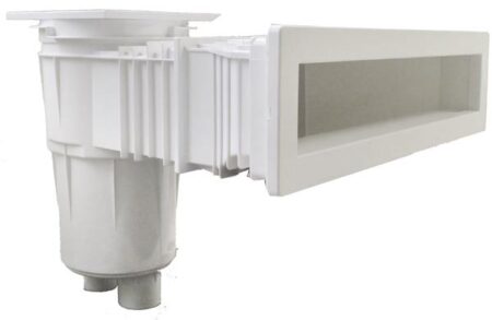 skimmer-sfioratore-lx7 Bazen TGPOOL 7x4x1.5m