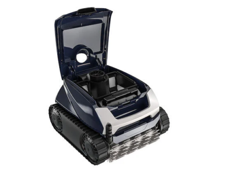 Zodiac Voyager RE 4600IQ