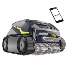 Bežični robot za bazen RF 5400 iq - FREERIDER - Zodiac