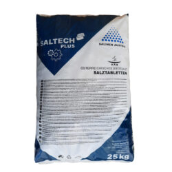 Tabletirana sol 25kg