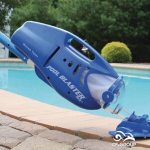 Usisavač Max Pool Blaster