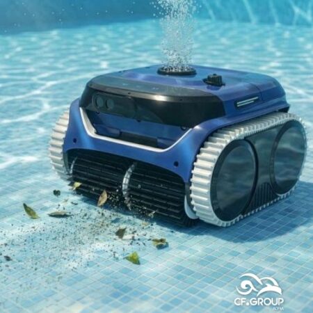 3421_Sesalec_CF_350_CL_(2) Robot CF350 CL