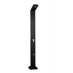 9153_3exx0821 Solarni tuš s LED svjetlom 35l