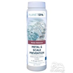 PS - Metal & Scale Prevention 500 ml