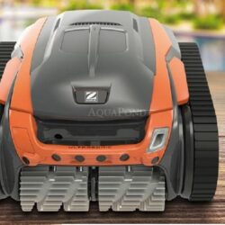 wr3 Automatski usisavač za bazen - Zodiac Vortrax TRX 8500